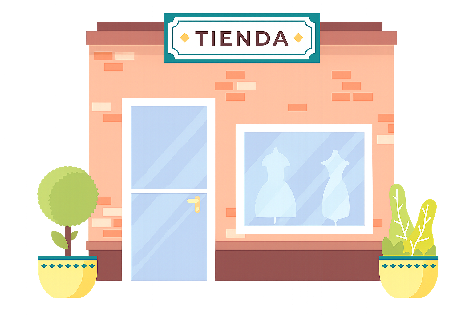 Integral de Comercios